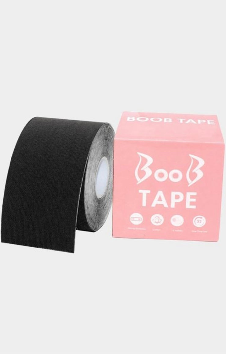 Boob Tape (4 Colors)