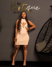 Twisted Dress