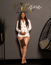 On Edge Pants (Mocha)