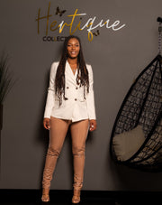 Cherrlie Blazer