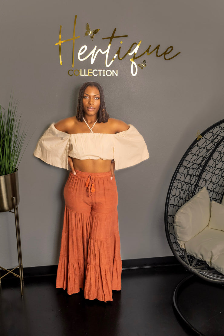 Davonna Pants