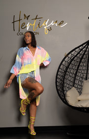 Elvenie Babe Dress