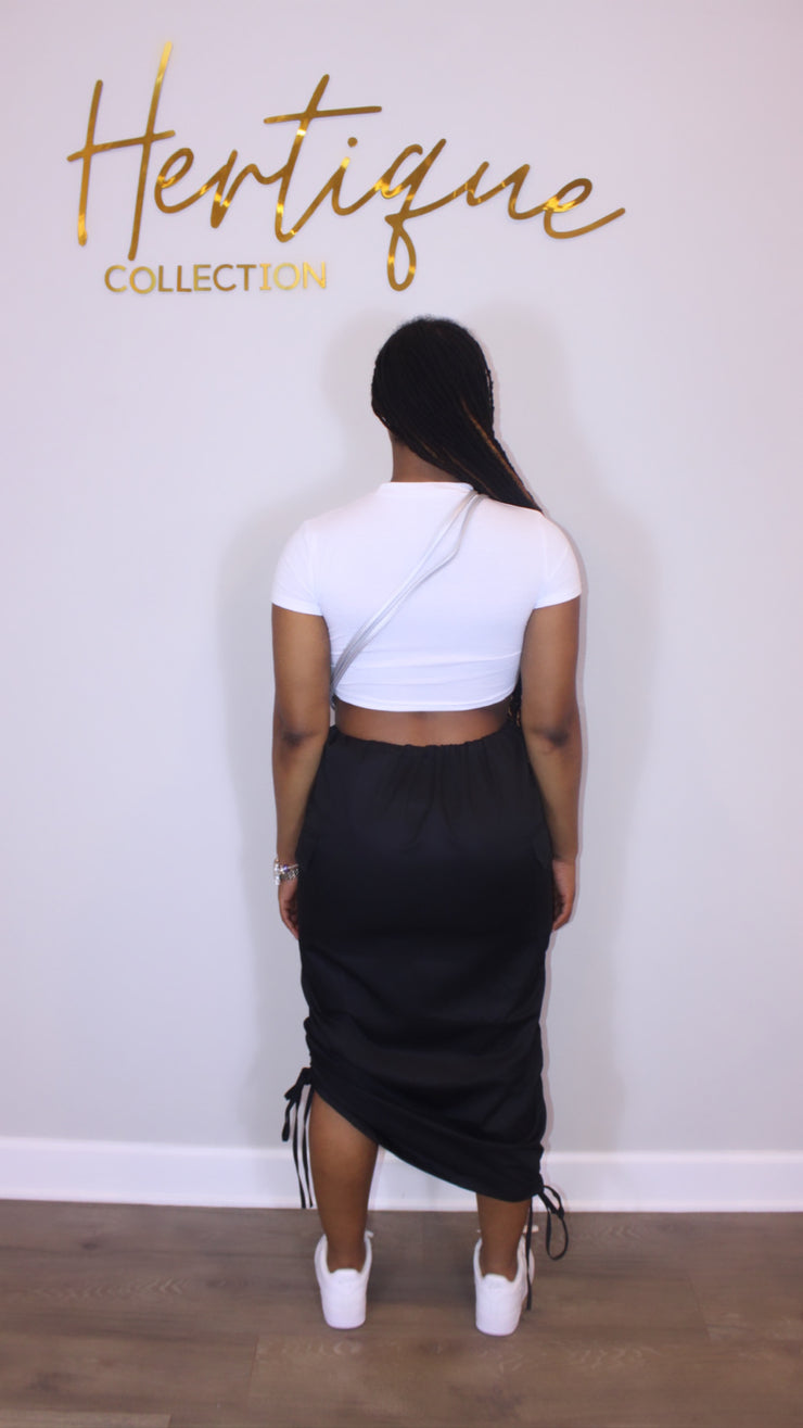 Cargo Skirt