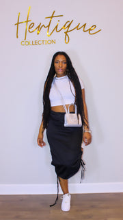Cargo Skirt