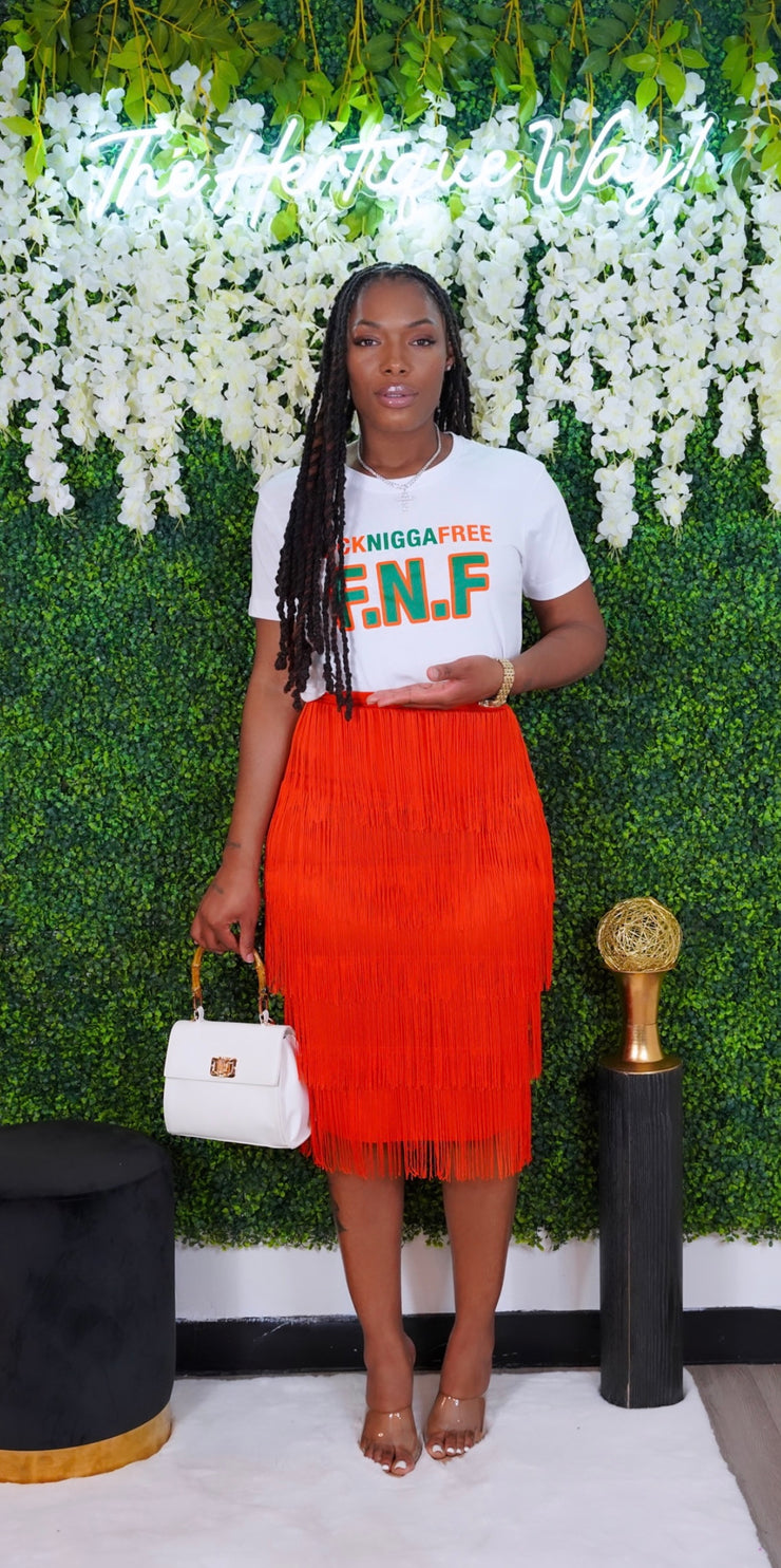 Remi Days Skirt