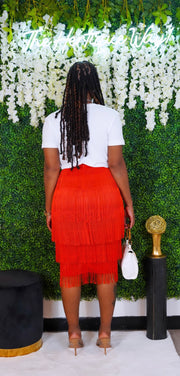 Remi Days Skirt