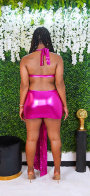 Valentina Babe Set