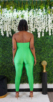 Honey Jumpsuit